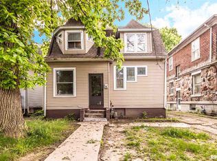 2142 N Linn St, Peoria, IL
