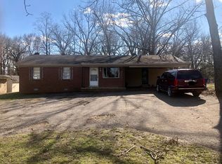 4653 Pecan Ave, Horn Lake, MS 38637