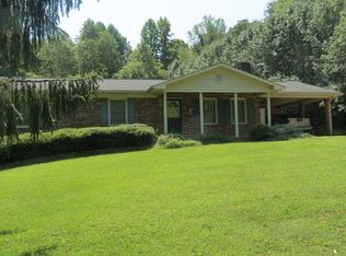 2404 Claudville Hwy, Claudville, VA 24076