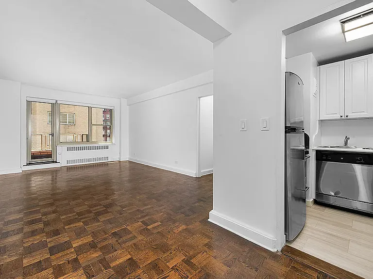 40 Park Ave #7G — Photo 4