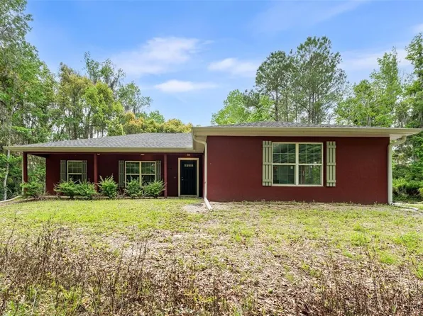 6144 Avenue G, McIntosh, FL 32664