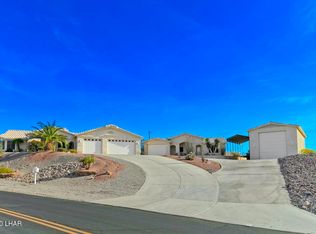 4040 Highlander Ave, Lake Havasu City, AZ 86406