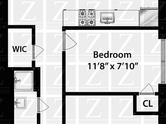 2nd image of 77 Sterling Pl APT 3
