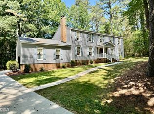 84 Wintergreen Rd, Henderson, NC 27537