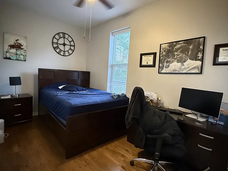 734 N Throop St — Photo 8
