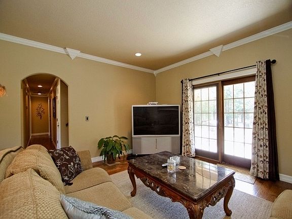 Another view of the living room