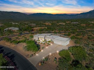 8251 S Circle C Ranch Rd, Vail, AZ 85641
