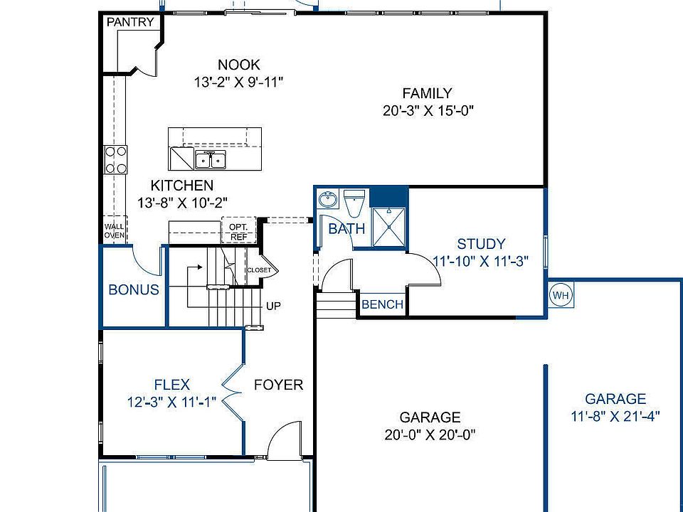 2nd image of 117 White Magnolia Ln
