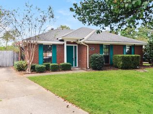 414 Woodhaven Ct, Montgomery, AL 36117