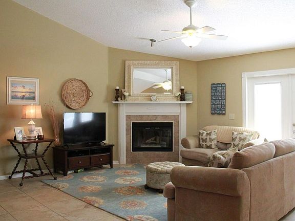 Living room view 1
