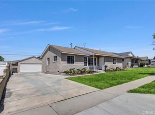 14611 Dunnet Ave, La Mirada, CA 90638