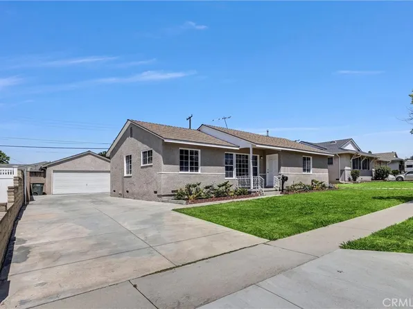 14611 Dunnet Ave, La Mirada, CA 90638