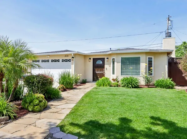 3131 Ensalmo Ave, San Jose, CA 95118