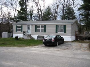 78 Laurel Dr, Greenville, NH 03048