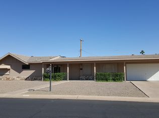 125 N 57th Pl, Mesa, AZ 85205