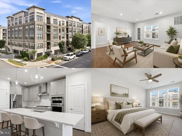 2324 Wind Charm St #306, Herndon, VA 20171