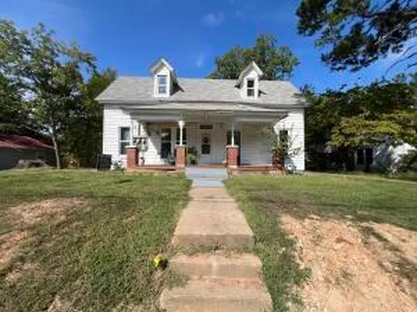 9511 Market St, Dover, AR 72837