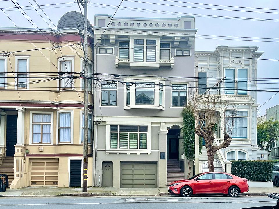 1st image of 2673 California St