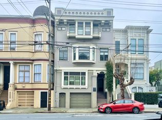 2673 California St, San Francisco, CA 94115
