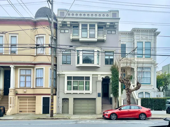 2673 California St, San Francisco, CA 94115
