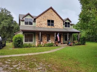 9611 Dr Baker Rd, Groveland, FL 34736
