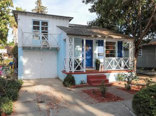 376 Arleta Ave, San Jose, CA 95128