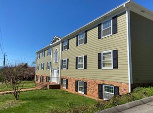515 25th St SW APT 1, Roanoke, VA 24014