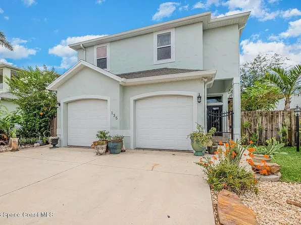 135 Ocean Garden Ln, Cape Canaveral, FL 32920