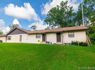 208 Riverbend Rd, Ormond Beach, FL 32174