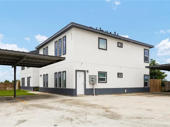 2908 E Israel Ave, Alton, TX 78573