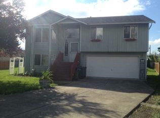 802 Prospector Ln, Gold Bar, WA 98251