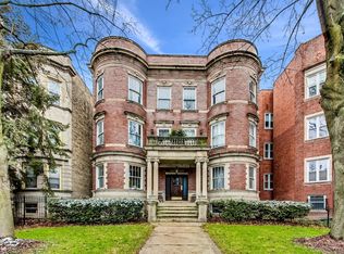 4070 N Sheridan Rd APT 1F, Chicago, IL 60613