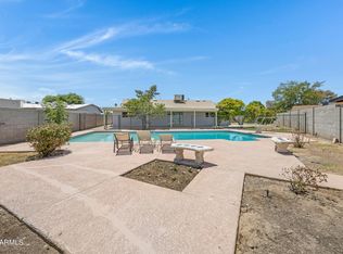 5613 N 45th Dr, Glendale, AZ 85301