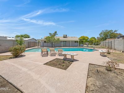 5613 N 45th Dr, Glendale, AZ, 85301