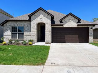 764 Fletcher Dr, Fate, TX 75087