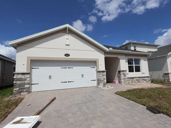 5296 High Line Dr, Saint Cloud, FL 34771