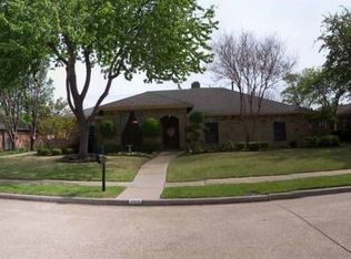 2808 Crow Valley Trl, Plano, TX 75023