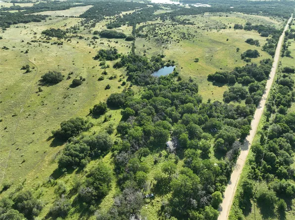 9559 County Road 293, Hico, TX 76457