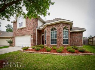 21107 Terrace Vine Ln, Spring, TX 77379
