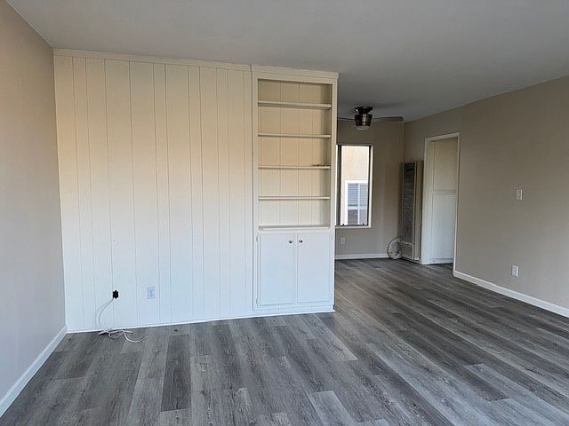 Living Area/Dining Area: Main View