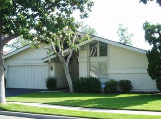 1652 Green Meadow Ave, Tustin, CA 92780