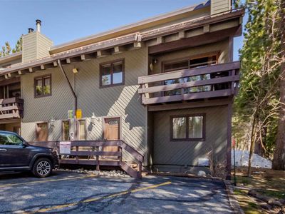 484 Manzanita St #4, Mammoth Lakes, CA, 93546