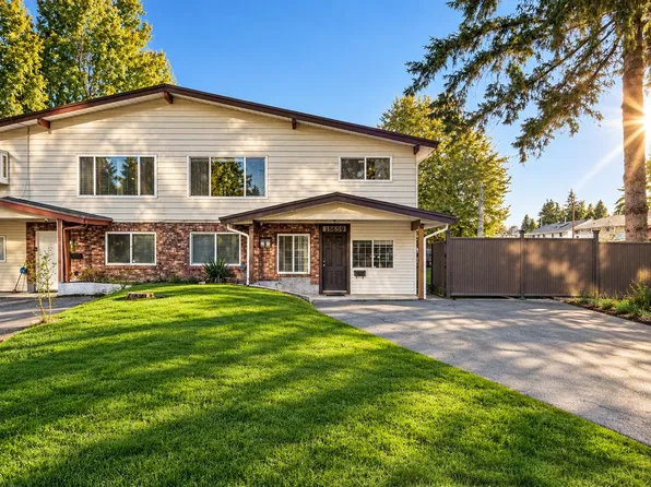 15159 93rd Ave, Surrey, BC V3R 7A7