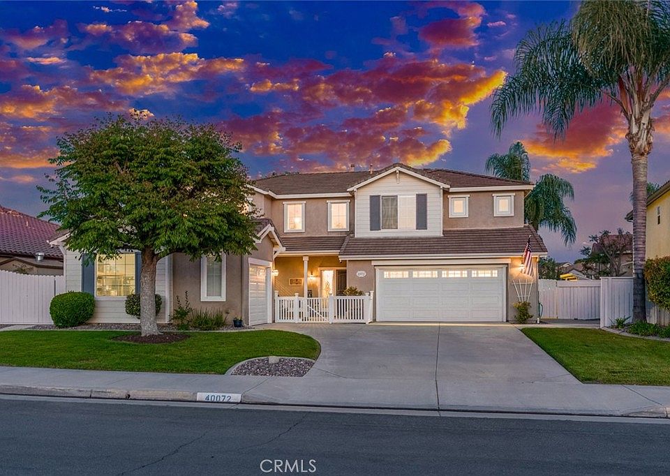 1st image of 40072 Glen Ivy St