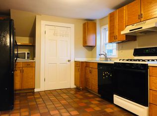 135 Oak St, Newton, MA 02464