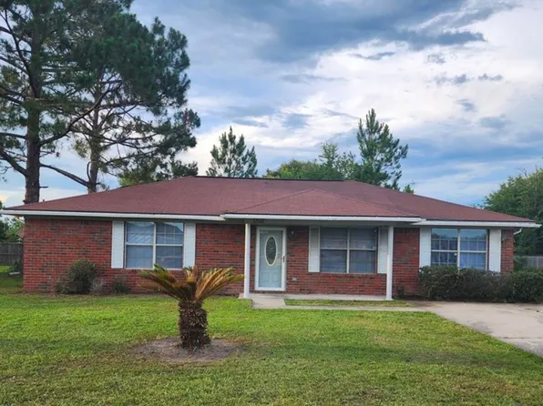 1302 Loblolly Dr, Hinesville, GA 31313