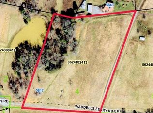 5817 Waddells Ferry Road Ext, Seagrove, NC 27341