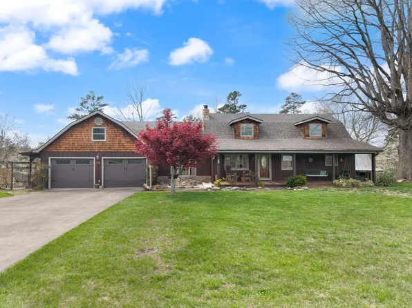 7800 Highway 1643, Somerset, KY 42501