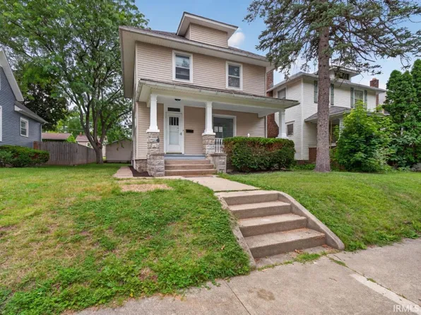 1152 W Oakdale Dr, Fort Wayne, IN 46807