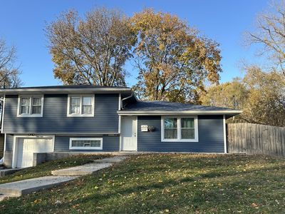 1436 E 39th Ave, Gary, IN, 46409